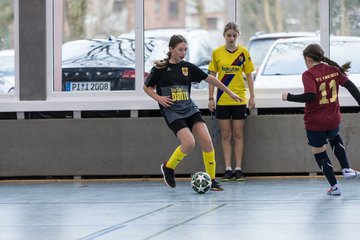 Bild 303 - wDJ Loewinnen Cup D2